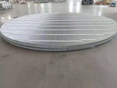 脫硫的配套優(yōu)惠政策對除霧器行業(yè)的影響